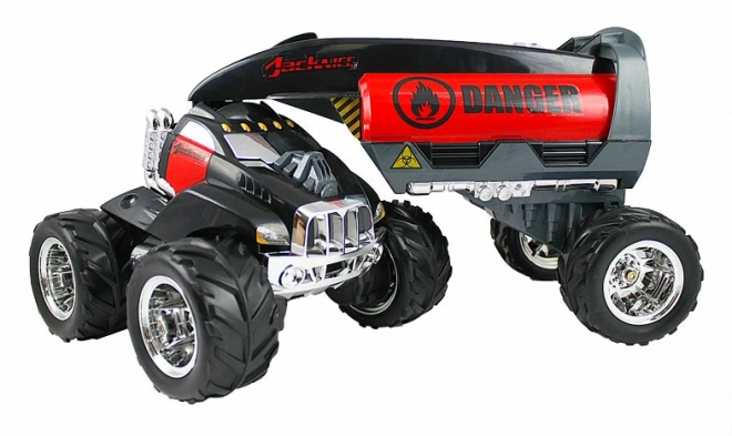 RC Auto Jack Knife mit Fernsteuerung