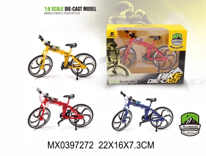 Kinder Fahrradmodell Star M22