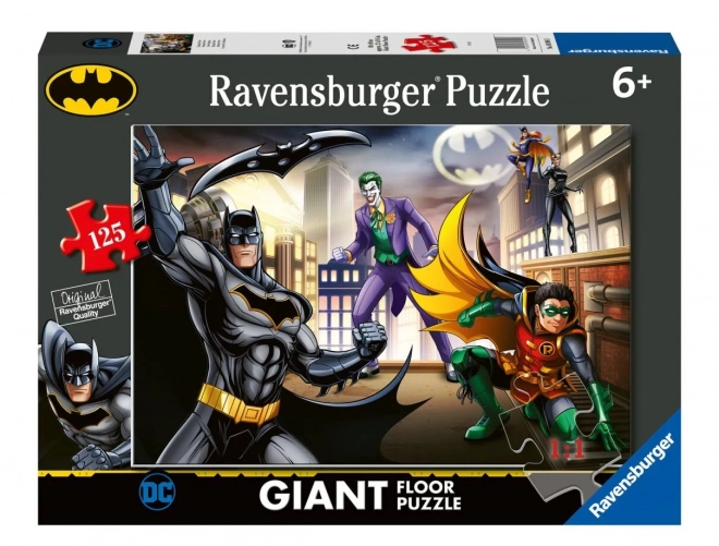 Ravensburger Puzzle: Riesen Batman