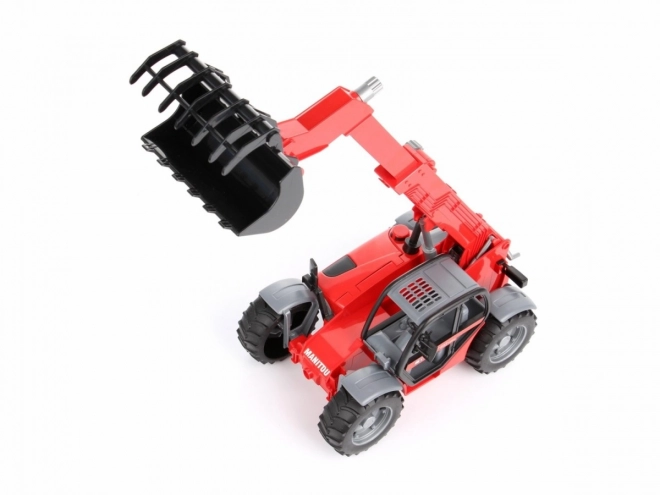 Bruder Manitou MLT 633 Teleskoplader