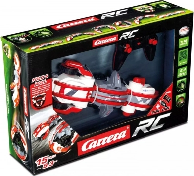 RTR-Set: auspacken und losfahren