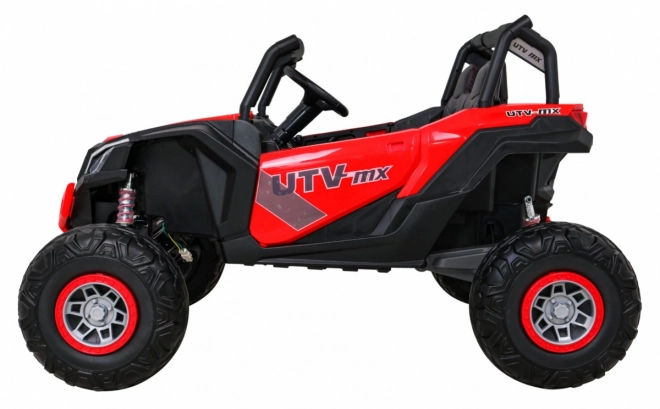 UTV-MX Buggy Rot