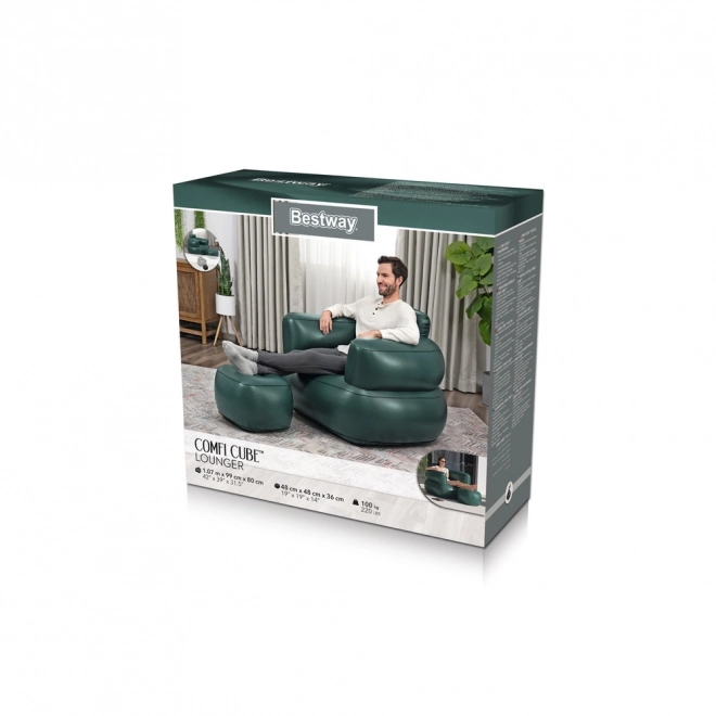 Bestway aufblasbarer Sessel