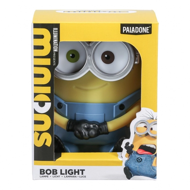 MInions 3D Tischlampe