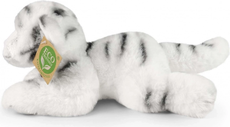 Umweltfreundliche Füllung aus recyceltem PET