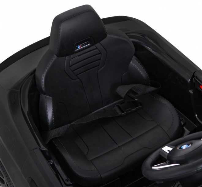 Fahrzeug BMW DRIFT M5 schwarz