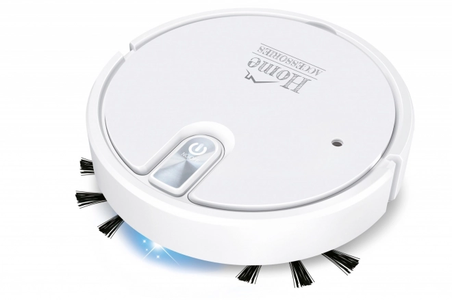 Roboterstaubsauger mit Dampfgenerator