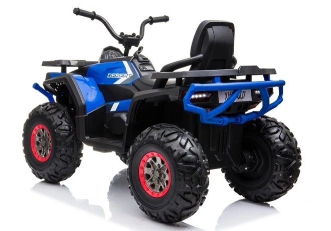 Batteriebetriebener Kinder-Quad
