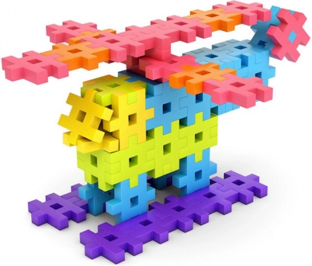 Bauen von 2D- und 3D-Modellen