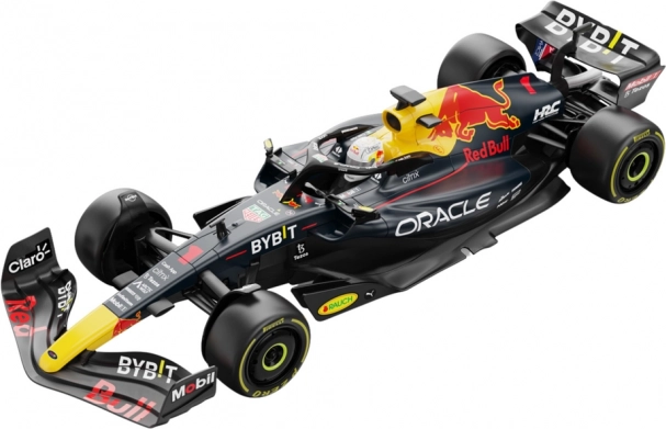 Ferngesteuertes Auto Oracle Red Bull Racing RB18 von Rastar