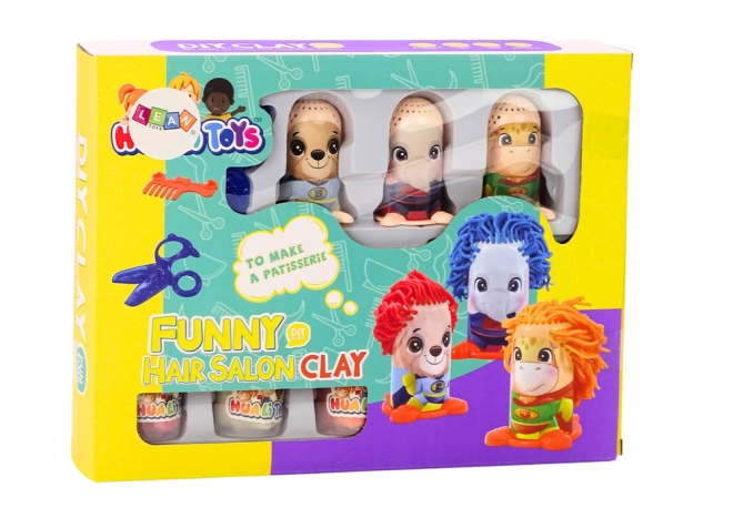 Figuren für das Styling