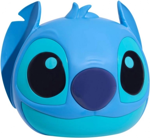 Stitch Jumbo geheimnisvolle Kapsel