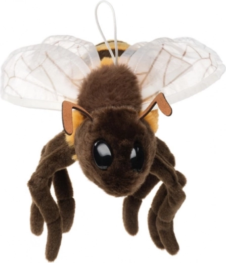 Realistische Flügel und niedliche Details