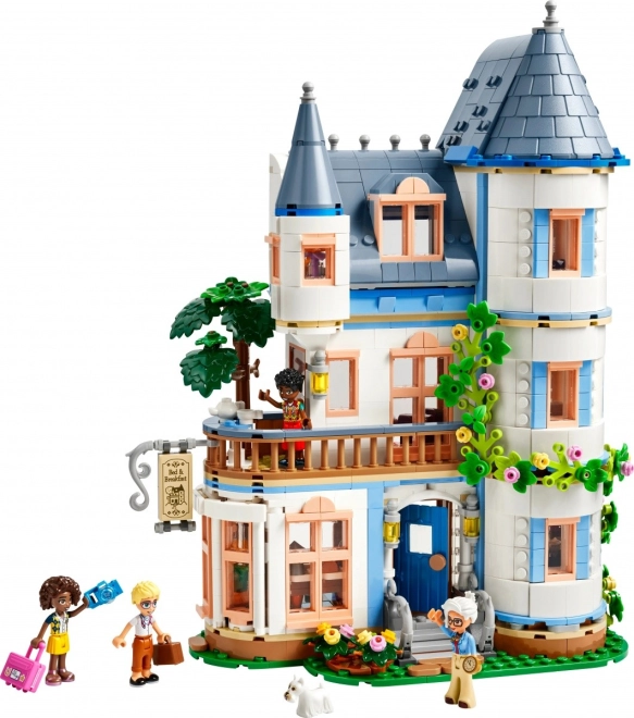 Lebendige Minipuppen und Zubehör für unterhaltsames Spiel