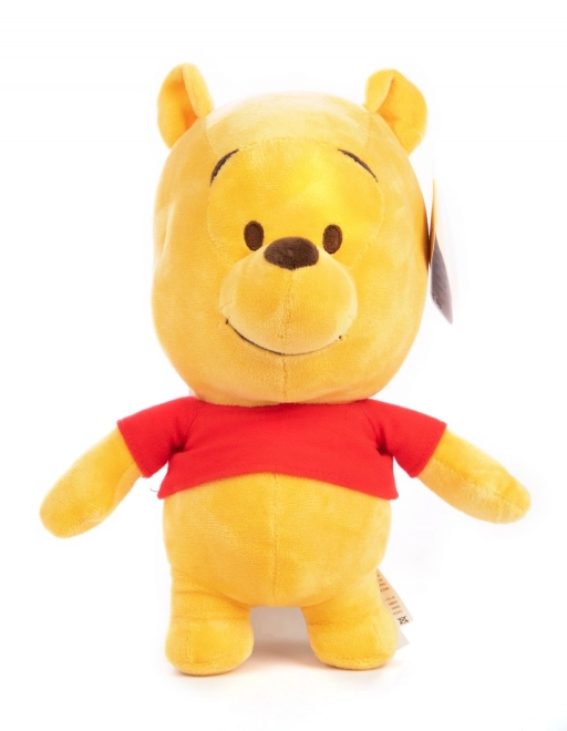 Interaktiver Plüsch Winnie Puuh mit Sound 28 cm