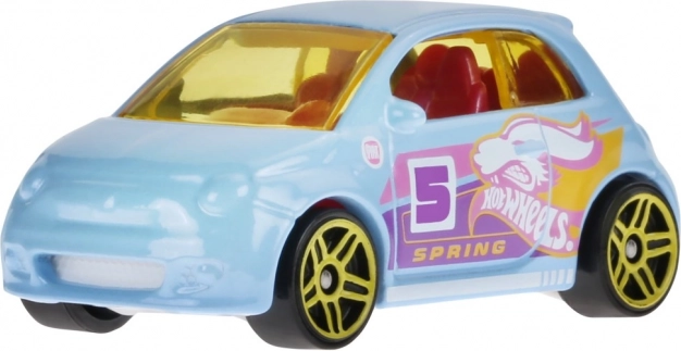 Hot Wheels Frühjahrs-Kollektion Matchboxautos
