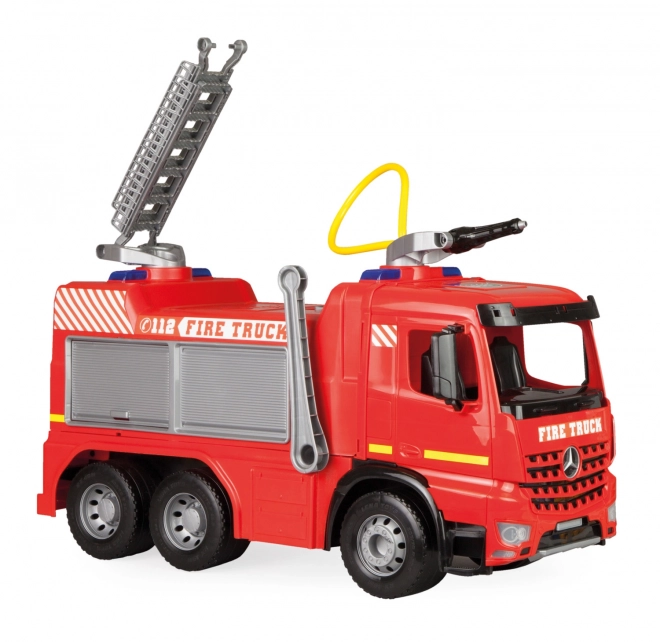 Feuerwehr Giga Trucks 66 cm