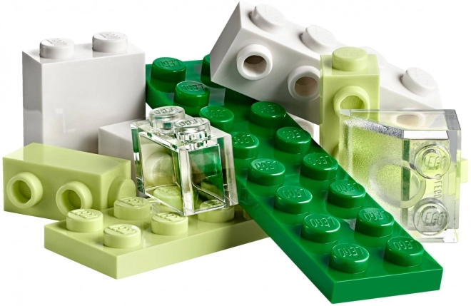 Lego Classic Kreativwerkzeugkasten