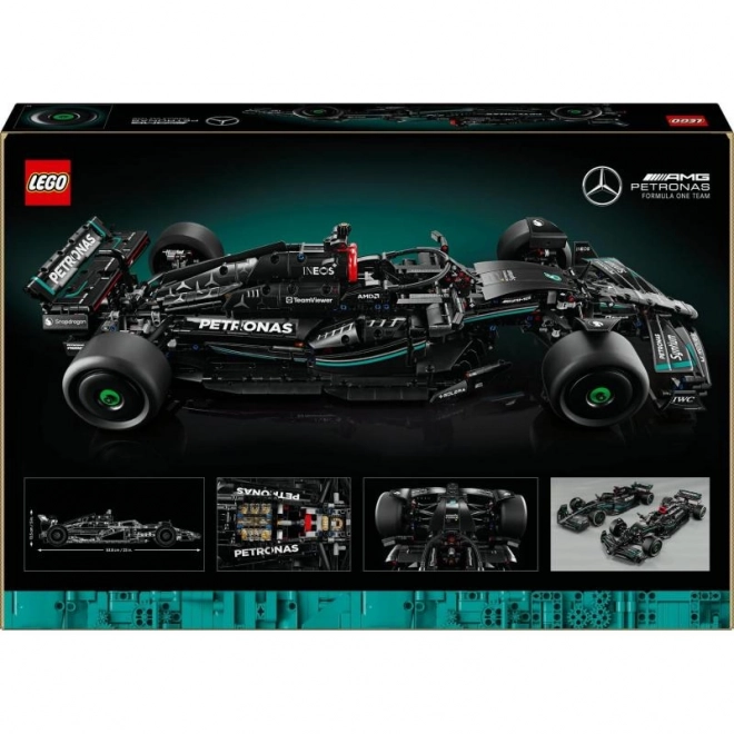 LEGO Technic Mercedes-AMG F1 W14 E Performance Modellauto