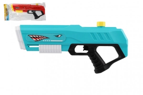 Wasserpistole Hai für Kinder