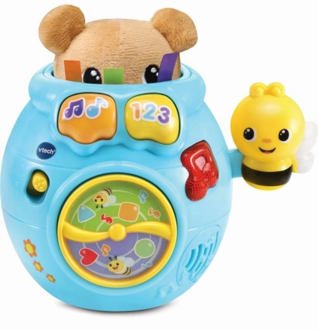 Versteck dich, Bärchen! - Vtech