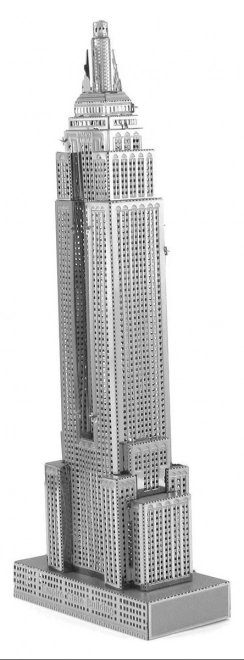 3D-Puzzle Empire State Building von Metal Earth