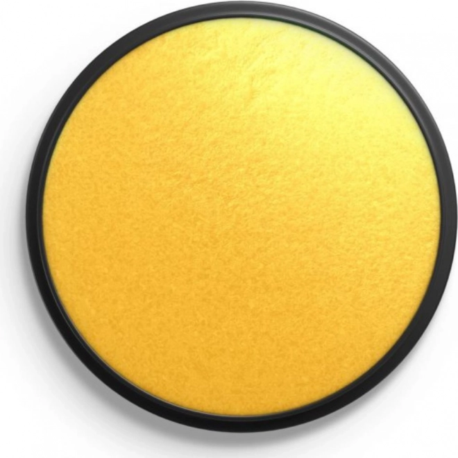 Snazaroo Gesichtsfarbe in Metallic-Gold