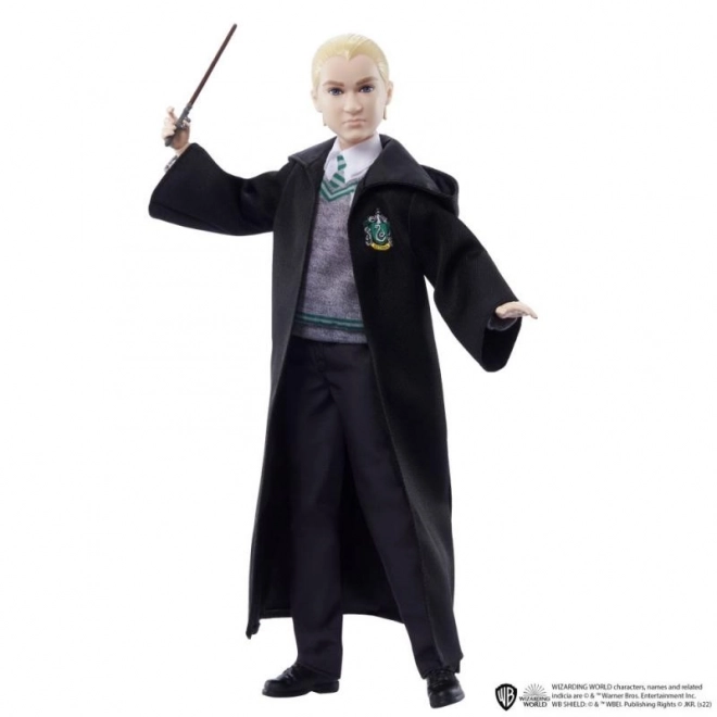 Harry Potter und die Kammer des Schreckens Puppe Draco