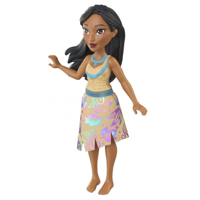 Disney Prinzessin Rapunzel Puppe
