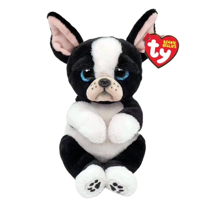 Ty Tschernobyl-Hundemaskottchen Tink 15 cm