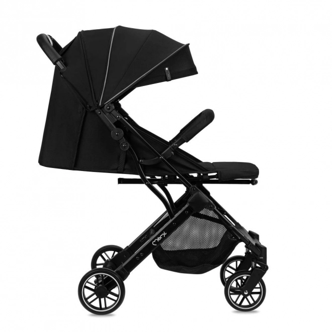 Sportwagen MoMi Estelle Light Schwarz