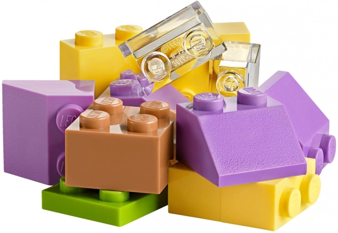 Lego Classic Kreativwerkzeugkasten