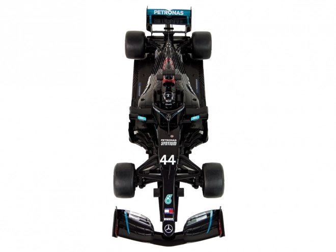 Ferngesteuertes Rennwagen Mercedes-AMG F1 1:12