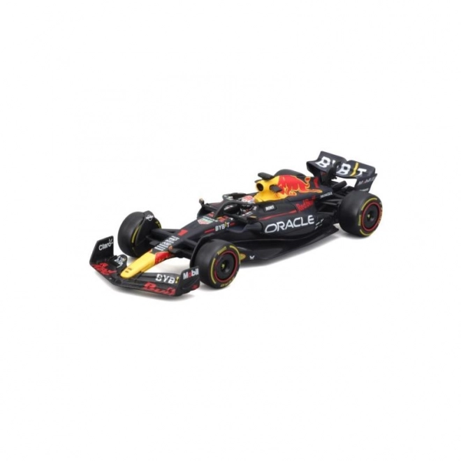 Bburago Formel 1 Red Bull Racing RB19 Modellauto