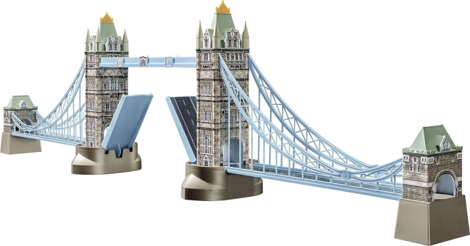 3D Puzzle Tower Bridge London