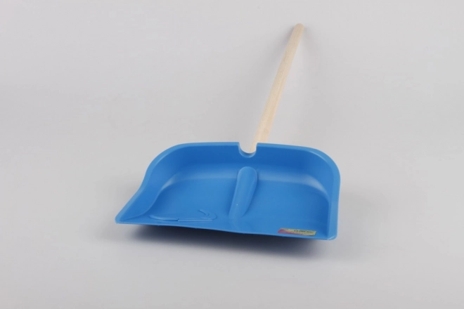 Schneeschaufel für Kinder Viking Blau