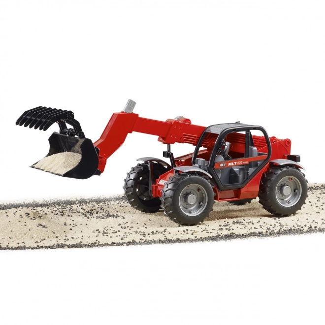 Bruder Manitou MLT 633 Teleskoplader