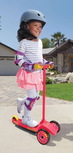 Sicheres Fahren jeden Tag