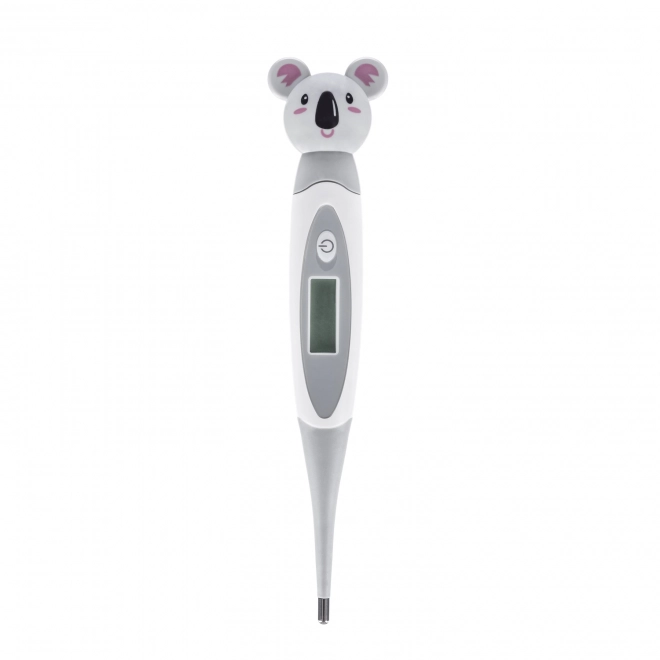 Digitales Thermometer mit flexibler Spitze Koala