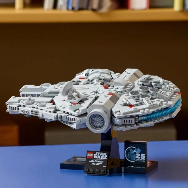 Lego Star Wars Millennium Falke Jubiläumsmodell