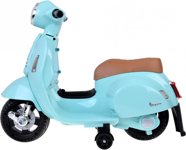 Akku-Roller Vespa für Kinder