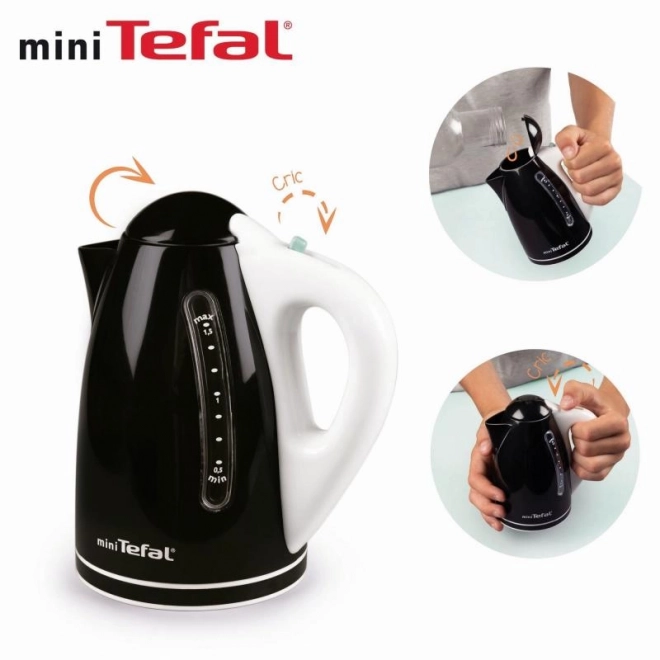 Rychlovarná Konvice Mini Tefal Express