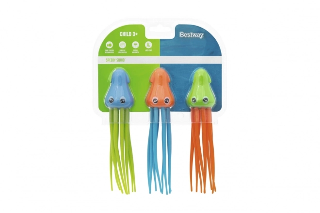 Bunte Tauchspielzeuge für Kinder von Bestway