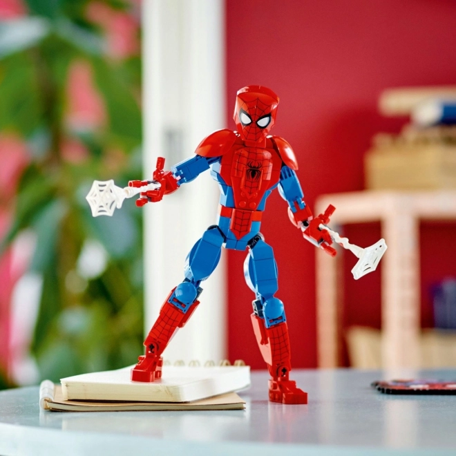 Spider-man-figur