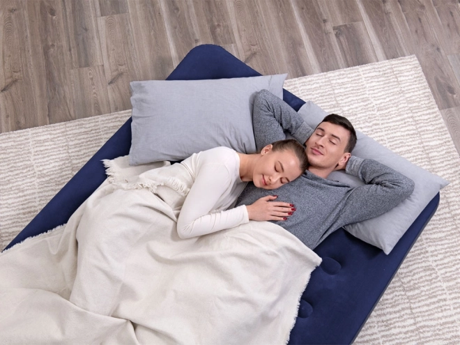 Aufblasbare Matratze für zwei Personen Bestway