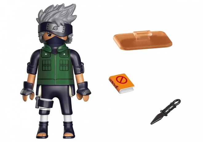 Kakashi Figur Naruto Shippuden