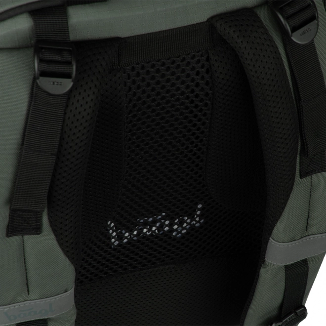 Schulrucksack Cubic Grove