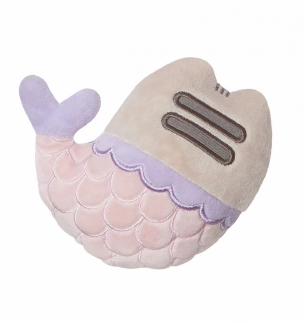 Pusheen Meerjungfrau Kuscheltier Klein 14 cm