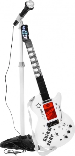 Komplettes Musikerlebnis