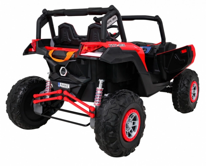 UTV-MX Buggy Rot